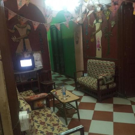 Sultan Hotel Каир Экстерьер фото